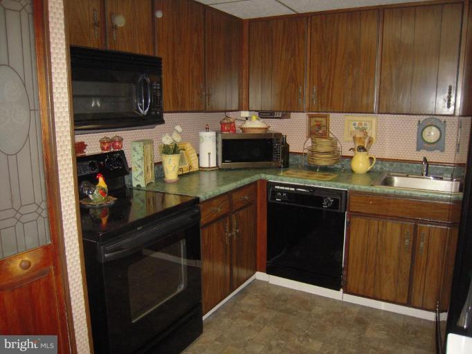 817 Windstream Way Edgewood, MD 21040 - Photo 16 of 21 Kitchen #2