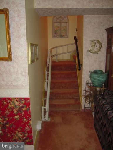 817 Windstream Way Edgewood, MD 21040 - Photo 19 of 21 Staircase