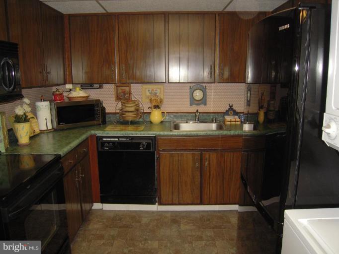 817 Windstream Way Edgewood, MD 21040 - Photo 3 of 21 Kitchen #3