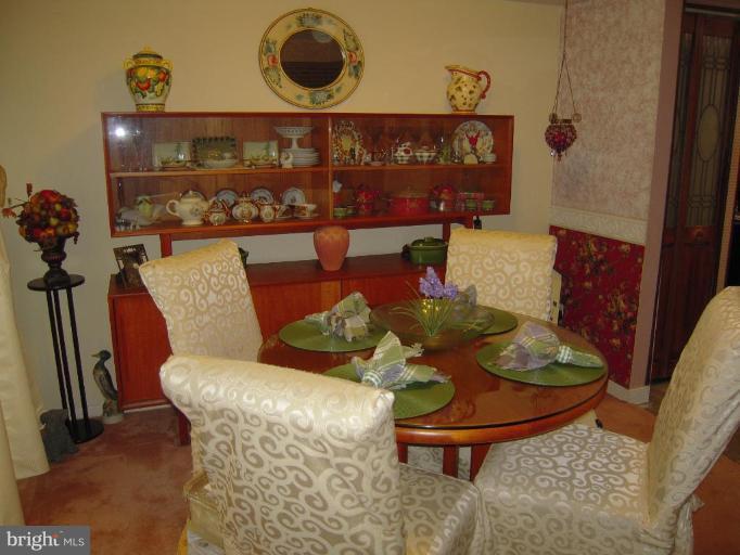 817 Windstream Way Edgewood, MD 21040 - Photo 9 of 21 Dining Room