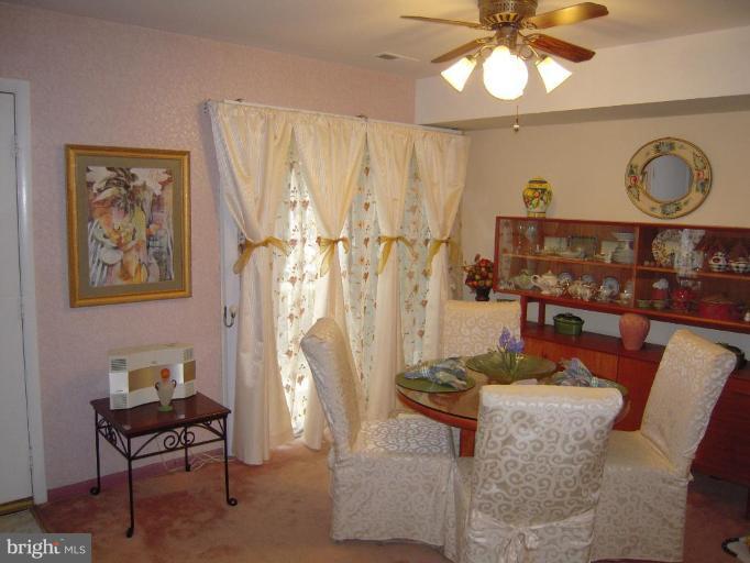 817 Windstream Way Edgewood, MD 21040 - Photo 10 of 21 Dining Room #2