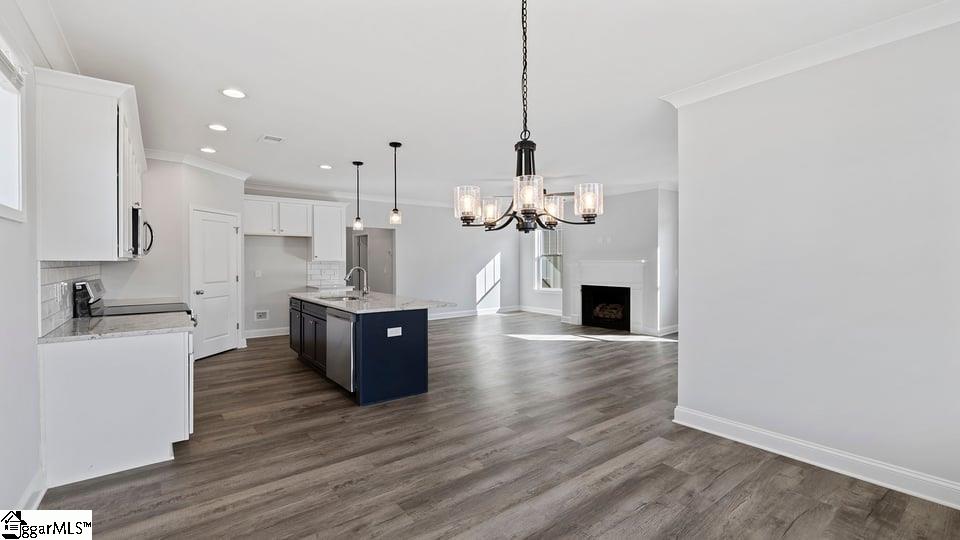 829 Sweet William Road Spartanburg, SC 29301 - Photo 11 of 37