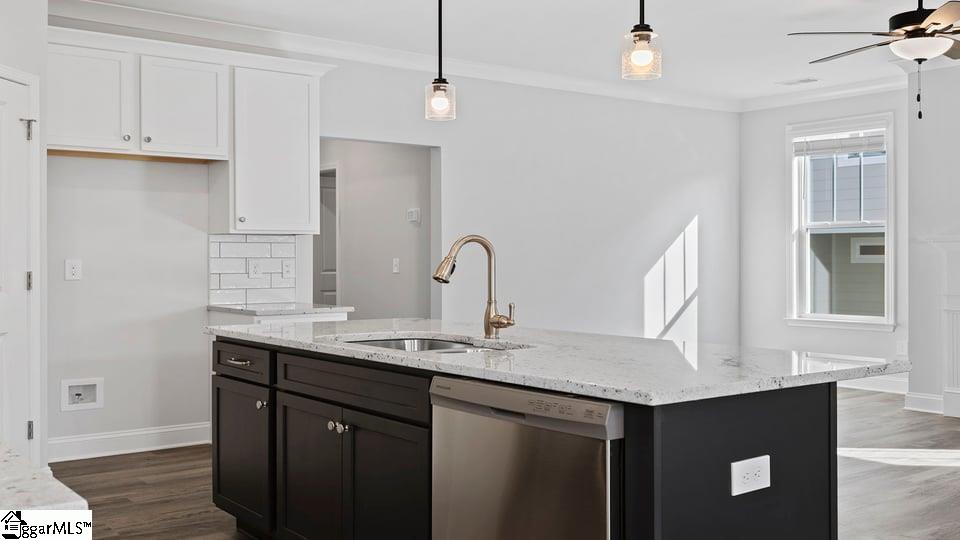 829 Sweet William Road Spartanburg, SC 29301 - Photo 14 of 37