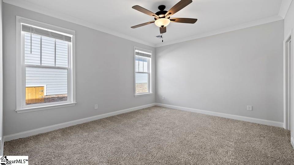 829 Sweet William Road Spartanburg, SC 29301 - Photo 24 of 37