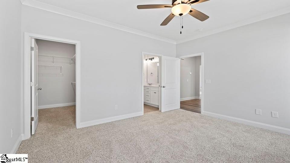 829 Sweet William Road Spartanburg, SC 29301 - Photo 25 of 37