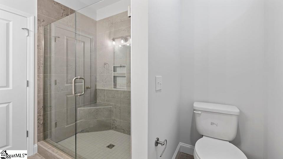 829 Sweet William Road Spartanburg, SC 29301 - Photo 29 of 37