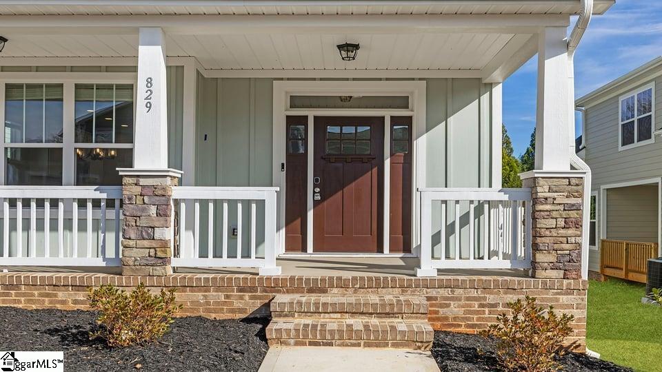 829 Sweet William Road Spartanburg, SC 29301 - Photo 3 of 37