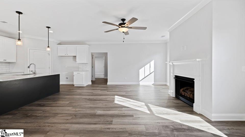 829 Sweet William Road Spartanburg, SC 29301 - Photo 4 of 37