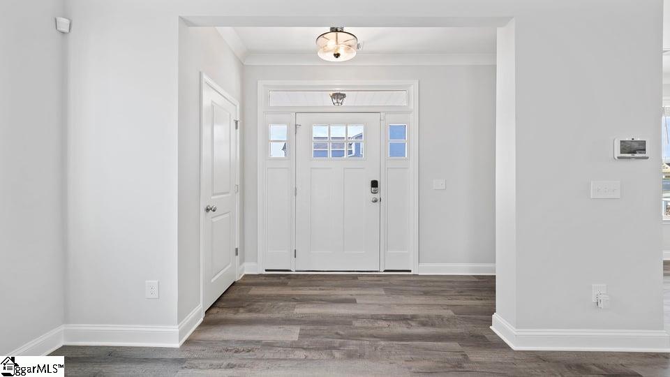 829 Sweet William Road Spartanburg, SC 29301 - Photo 5 of 37