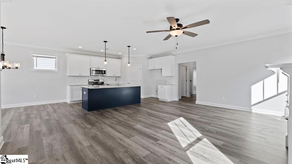 829 Sweet William Road Spartanburg, SC 29301 - Photo 6 of 37