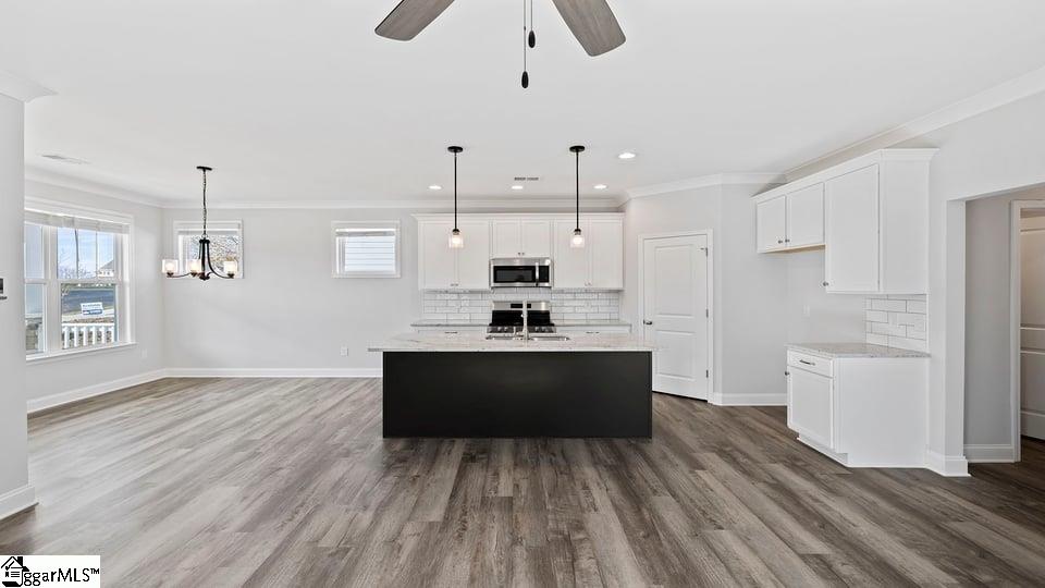 829 Sweet William Road Spartanburg, SC 29301 - Photo 7 of 37