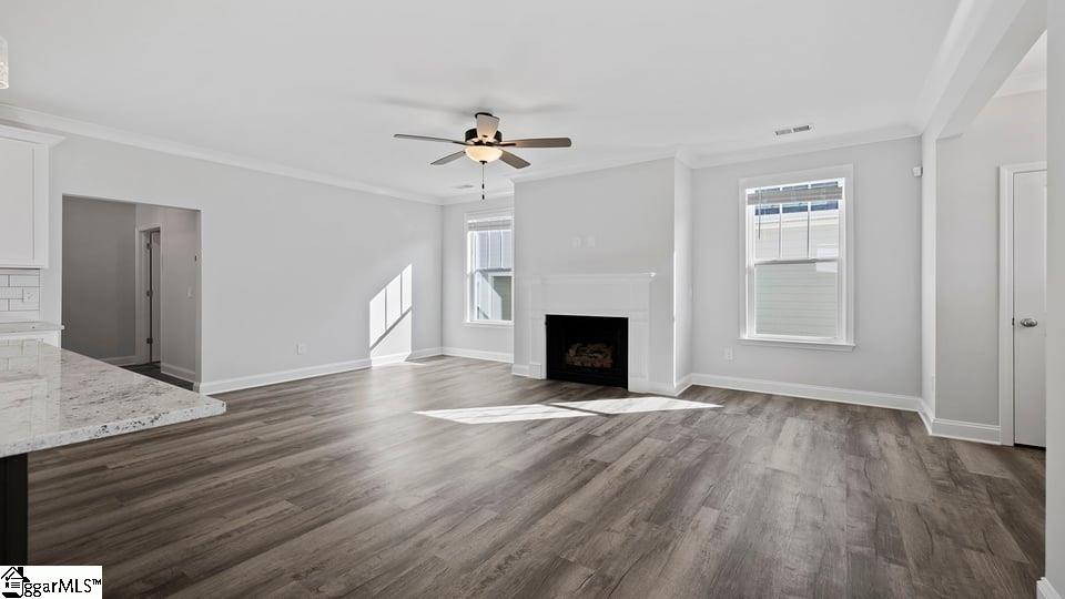 829 Sweet William Road Spartanburg, SC 29301 - Photo 9 of 37