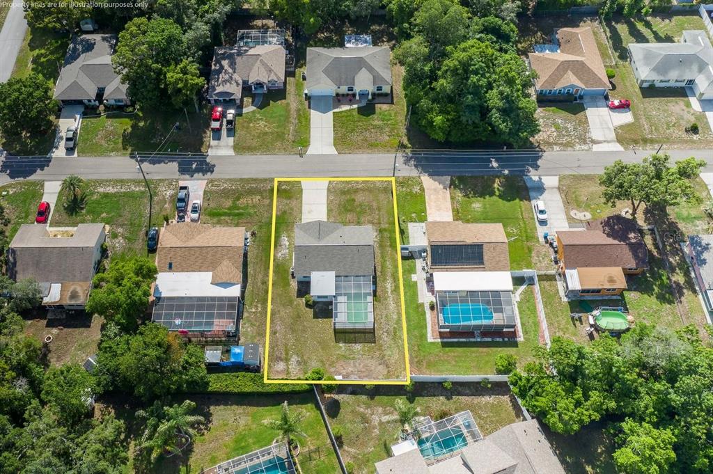 1525 Bishop Road Spring Hill, FL 34608 - Photo 58 of 65
