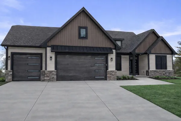 $639,900 | 9193 12th Street, Somers, WI 53144