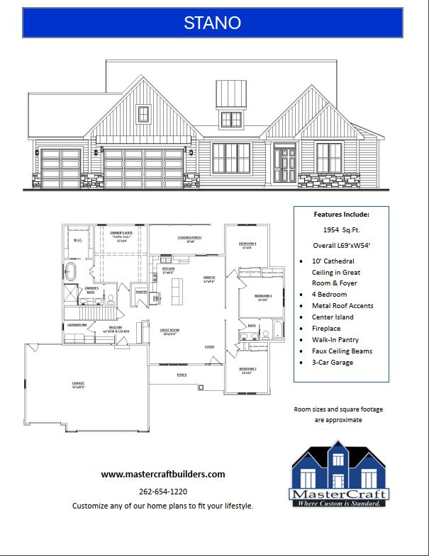 9193 12th Street Somers, WI 53144 - Photo 64 of 64