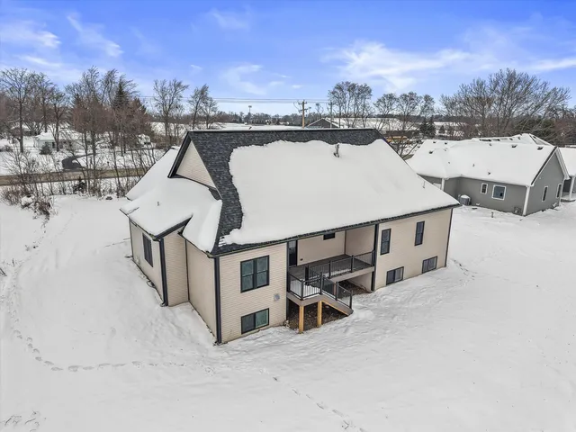 $649,900 | 9193 12th Street, Somers, WI 53144