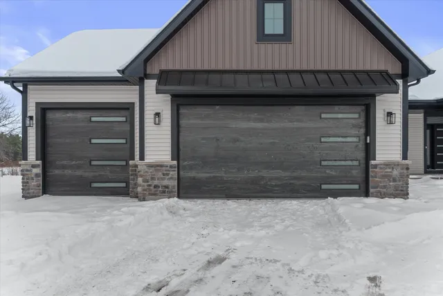 $649,900 | 9193 12th Street, Somers, WI 53144