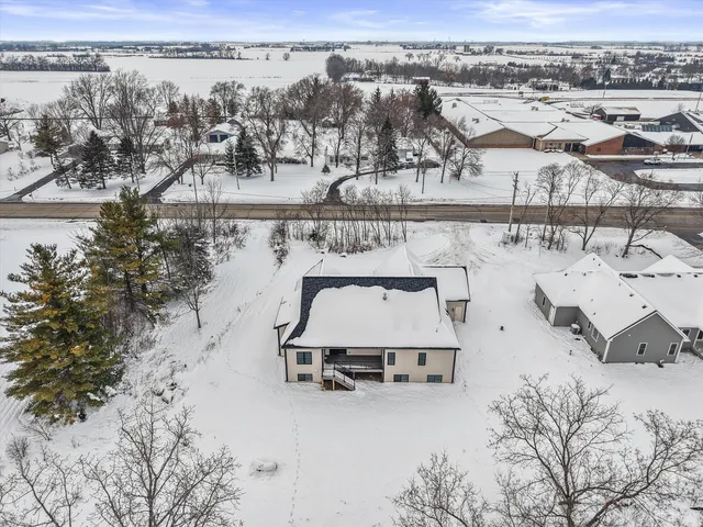 $649,900 | 9193 12th Street, Somers, WI 53144