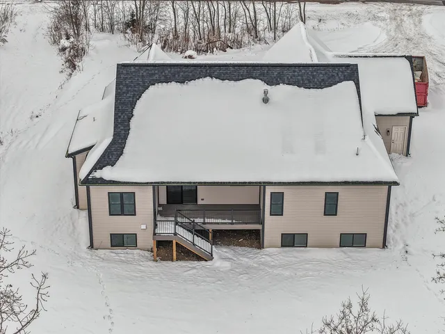 $649,900 | 9193 12th Street, Somers, WI 53144