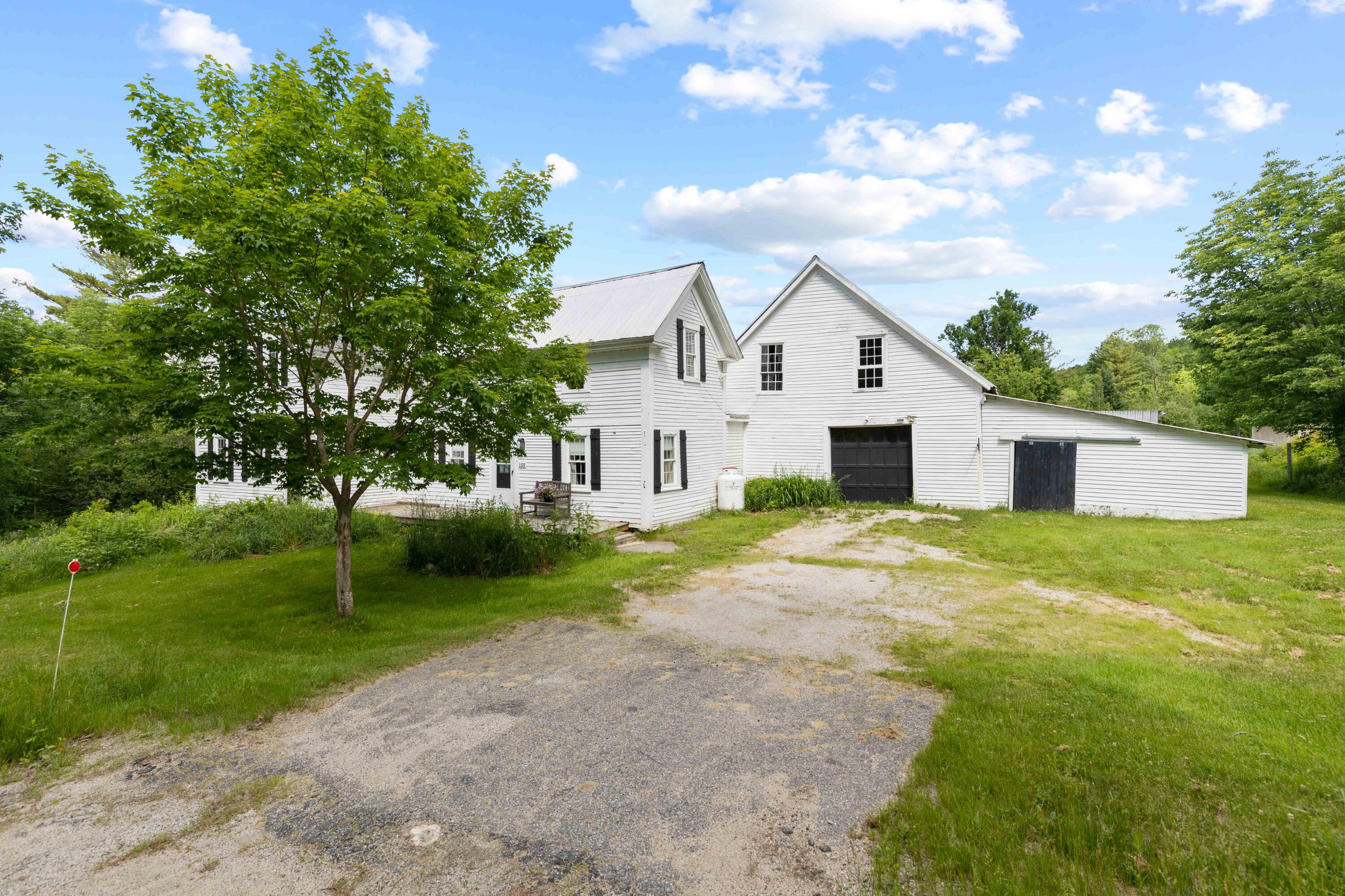 155 Stone Hill Road Limerick, ME 04048 - Photo 29 of 39 155StoneHillRdLimerick_036