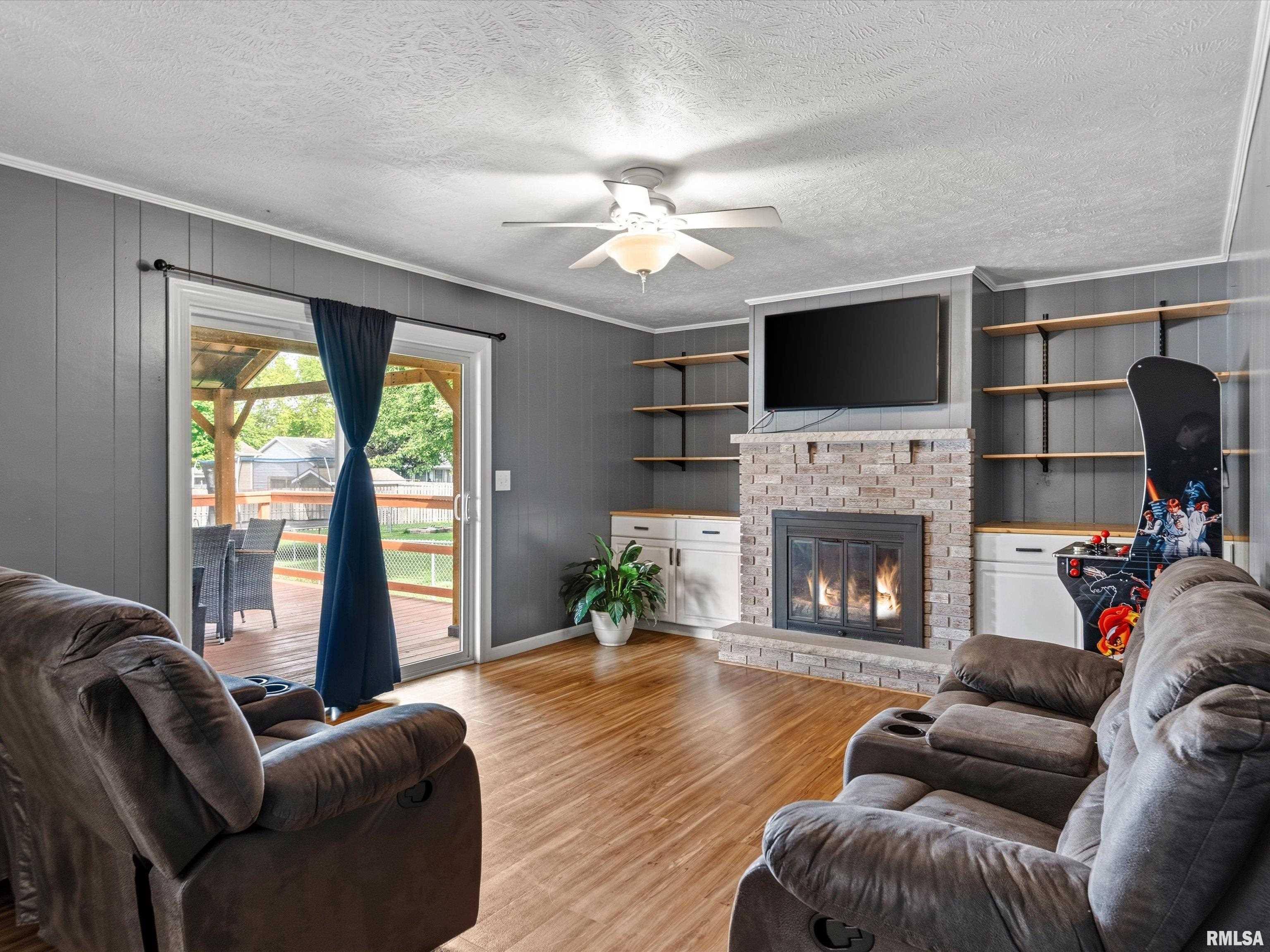41 Guinevere Drive Rochester, IL 62563 - Photo 13 of 37