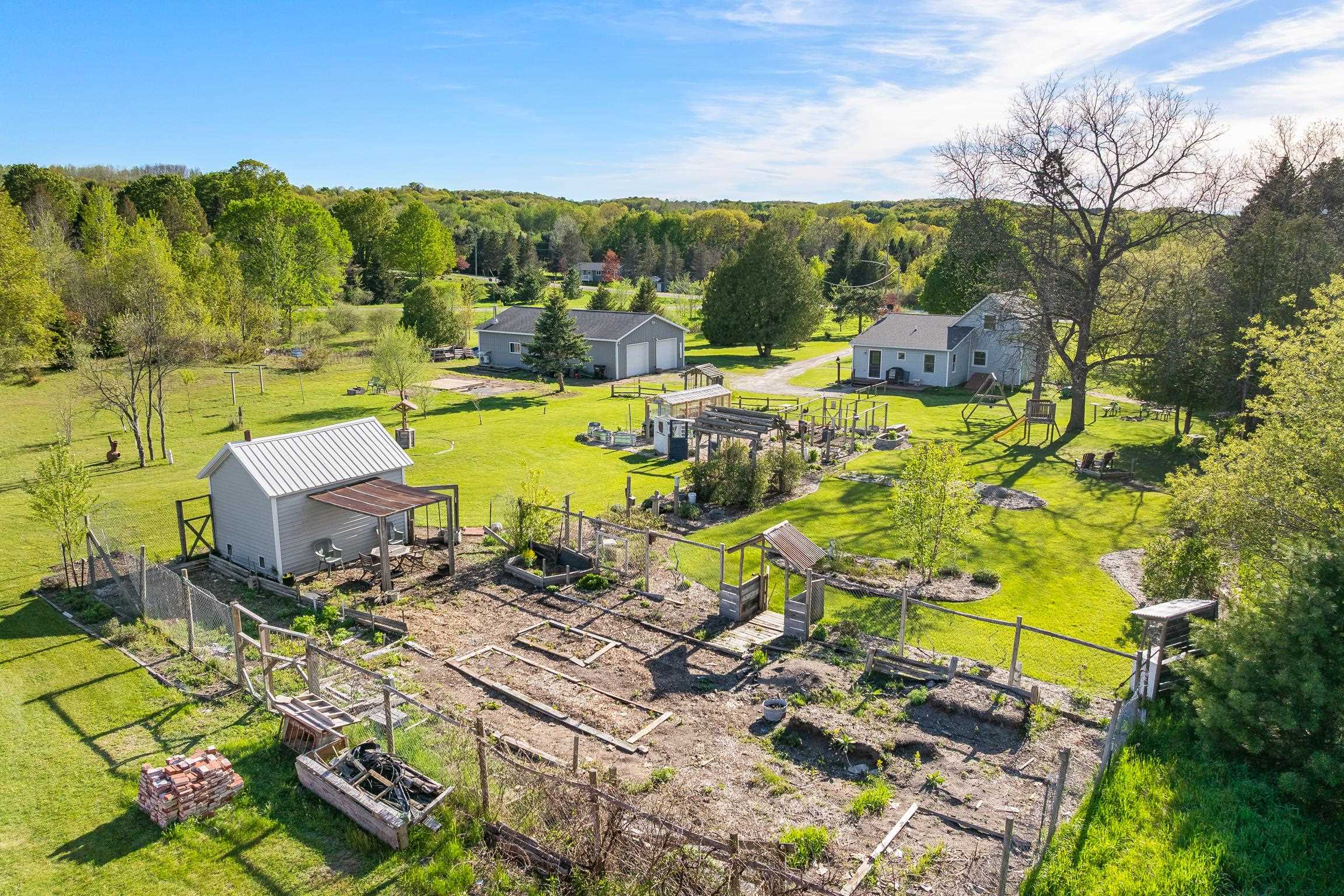 2389 Paul Rose Road Frankfort, MI 49635 - Photo 40 of 51