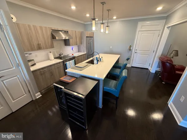 $3,375 | 200 North Sycamore Street, Unit 2I, Newtown, PA 18940