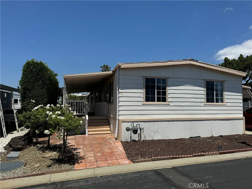 17700 Avalon, Unit 40 Carson, CA 90746 - Photo 1 of 21