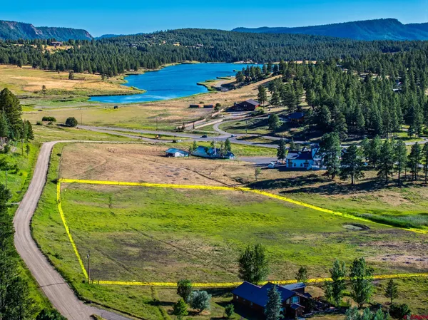 $295,000 | 202 Pineview Road, Pagosa Springs, CO 81147