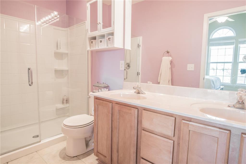 8338 Codesa Way Indianapolis, IN 46278 - Photo 13 of 18