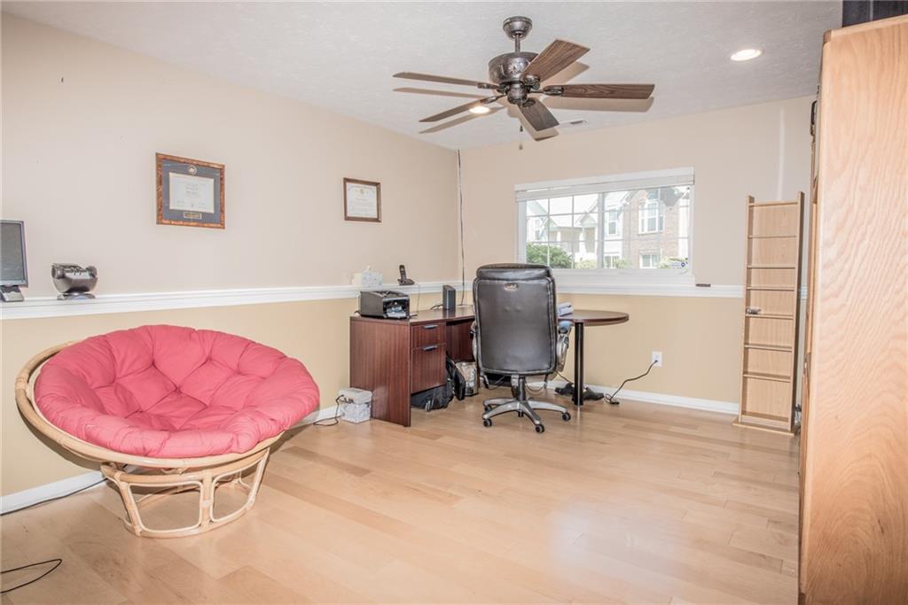 8338 Codesa Way Indianapolis, IN 46278 - Photo 15 of 18