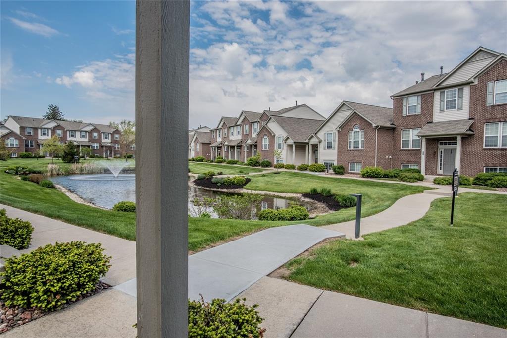 8338 Codesa Way Indianapolis, IN 46278 - Photo 3 of 18