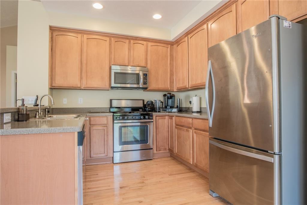 8338 Codesa Way Indianapolis, IN 46278 - Photo 4 of 18