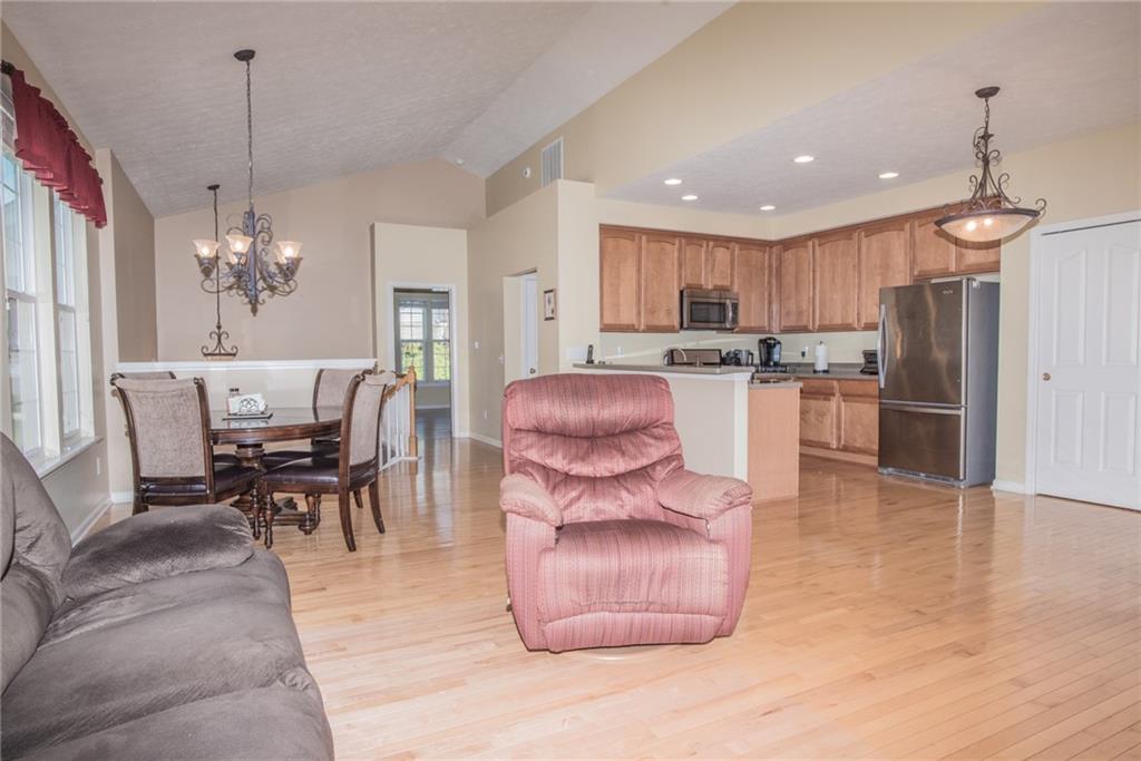 8338 Codesa Way Indianapolis, IN 46278 - Photo 5 of 18