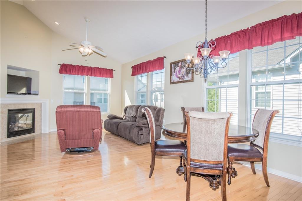 8338 Codesa Way Indianapolis, IN 46278 - Photo 6 of 18