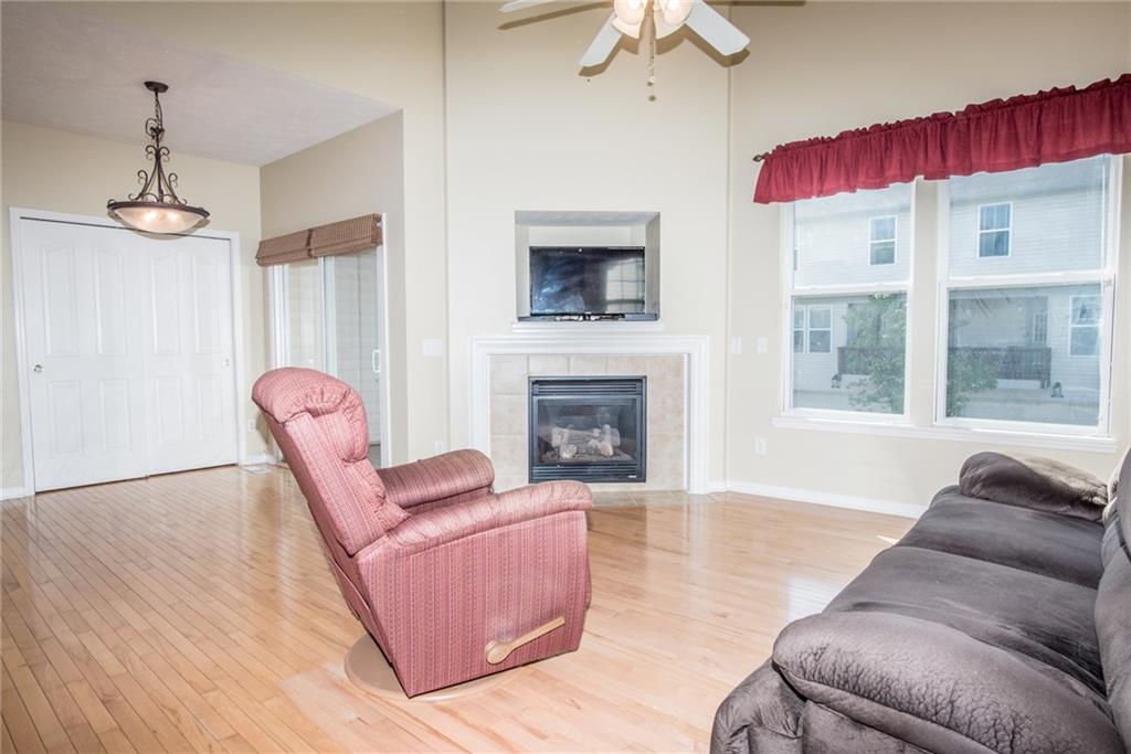 8338 Codesa Way Indianapolis, IN 46278 - Photo 7 of 18