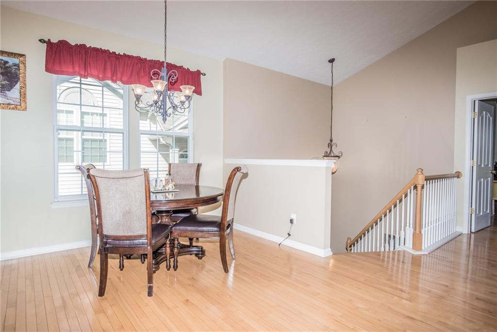 8338 Codesa Way Indianapolis, IN 46278 - Photo 9 of 18