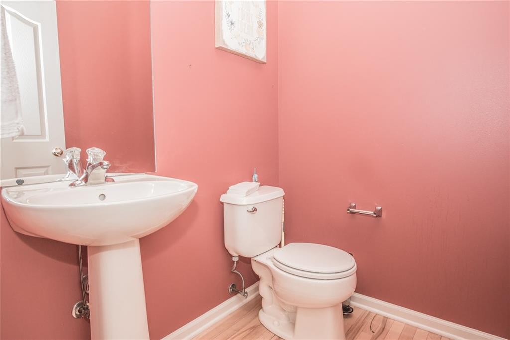 8338 Codesa Way Indianapolis, IN 46278 - Photo 10 of 18