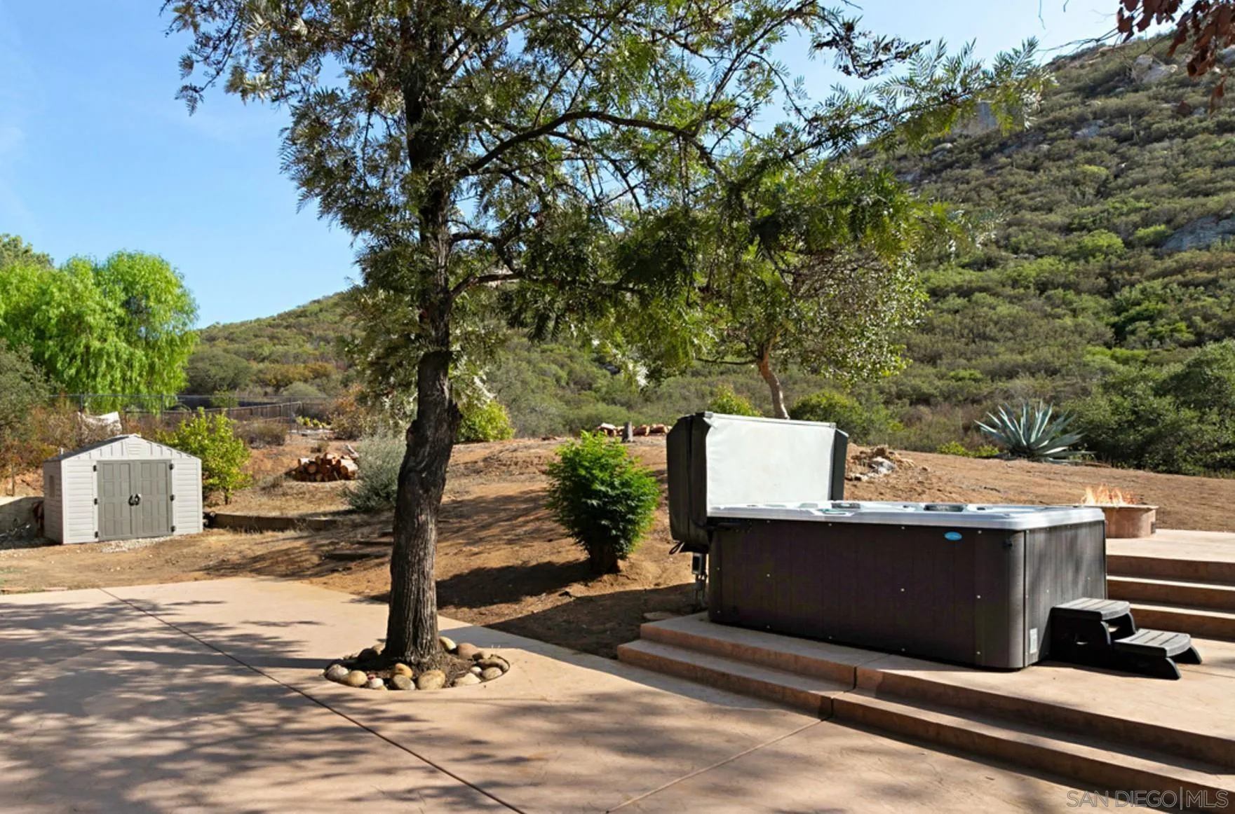 24401 Watt Road Ramona, CA 92065 - Photo 21 of 29 Gallery Image 21