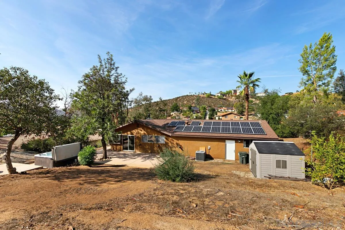 24401 Watt Road Ramona, CA 92065 - Photo 25 of 29 Gallery Image 25