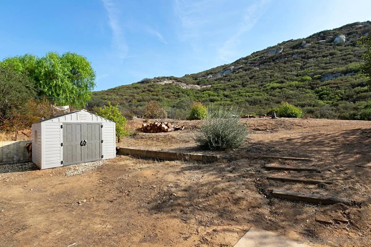 24401 Watt Road Ramona, CA 92065 - Photo 26 of 29 Gallery Image 26