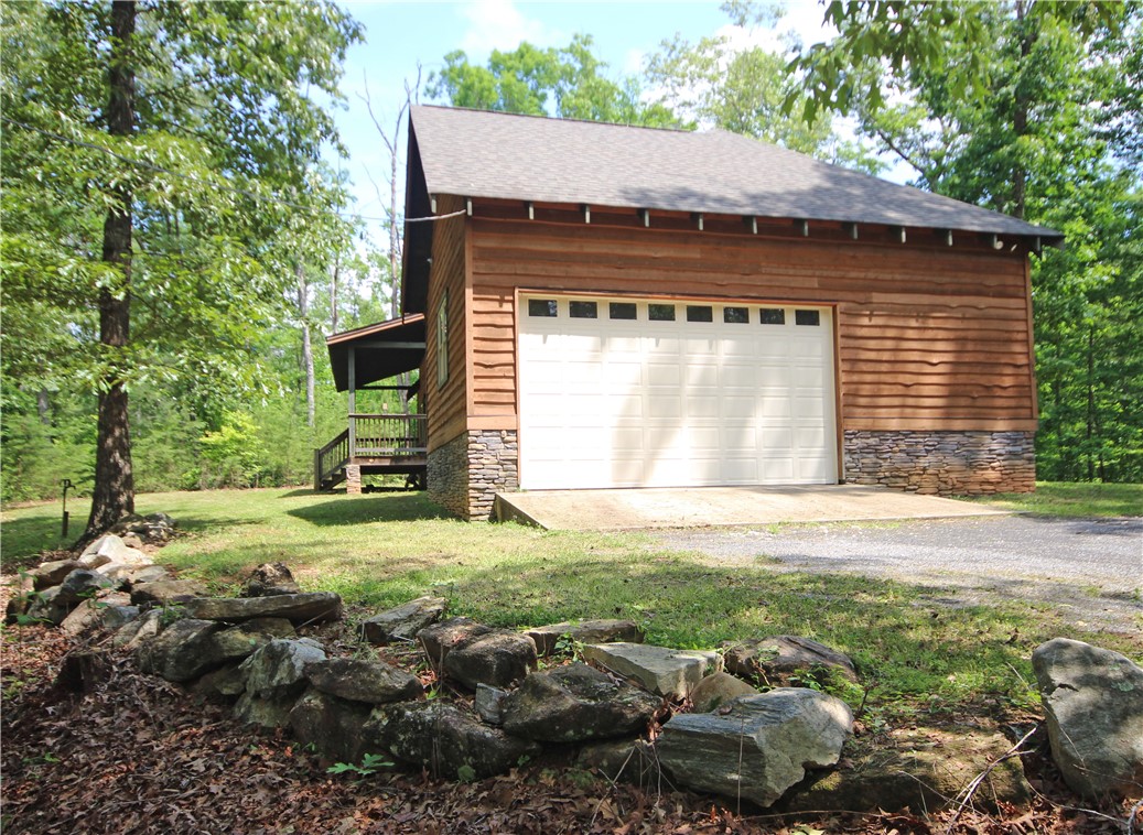 174 Saluda Hill Road Pickens, SC 29671 - Photo 2 of 27