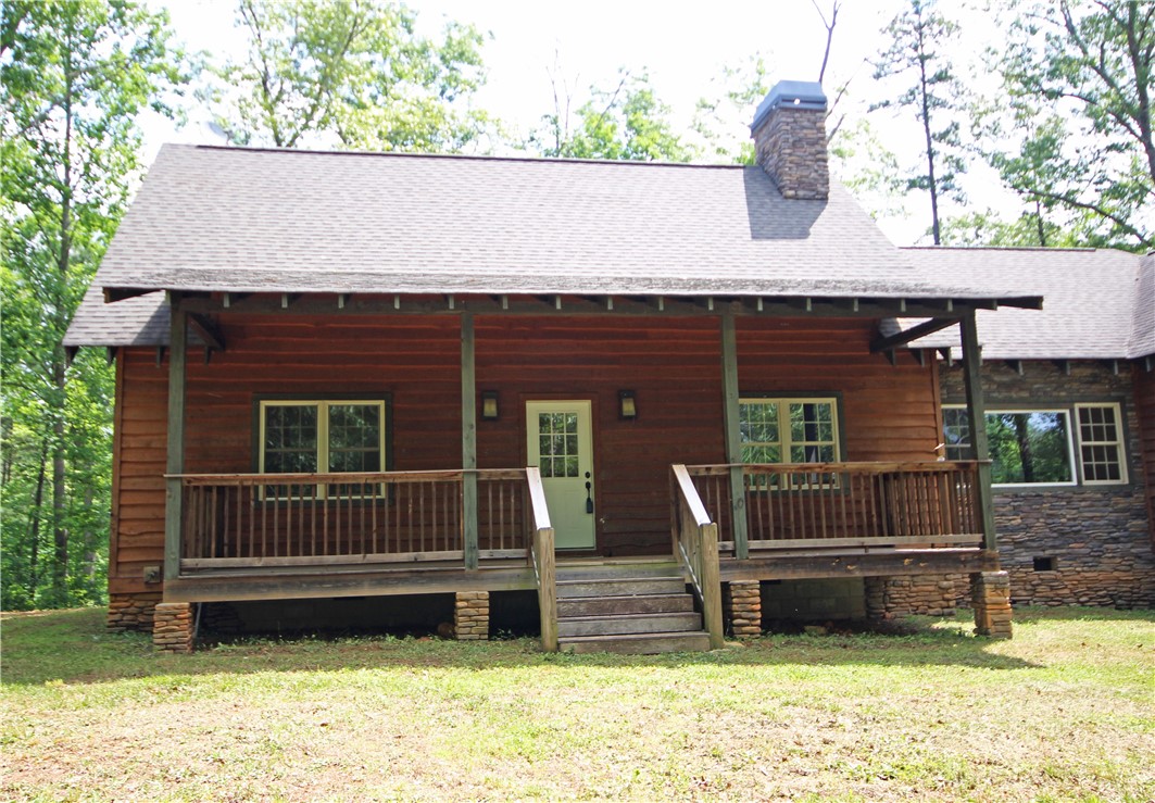 174 Saluda Hill Road Pickens, SC 29671 - Photo 3 of 27