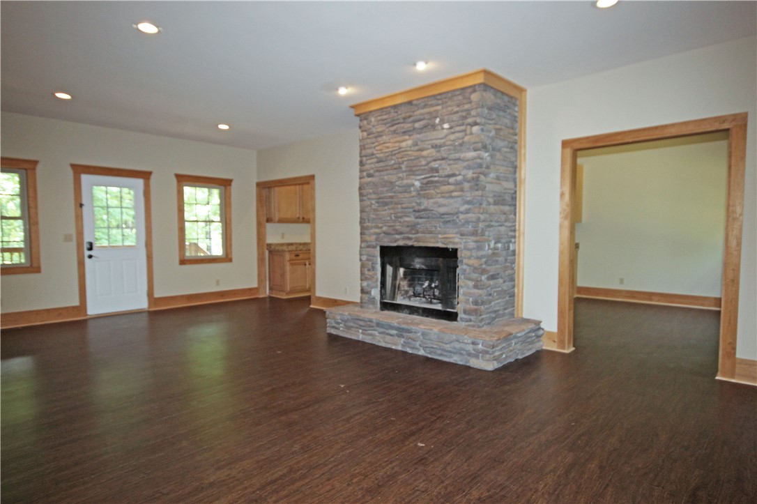 174 Saluda Hill Road Pickens, SC 29671 - Photo 6 of 27