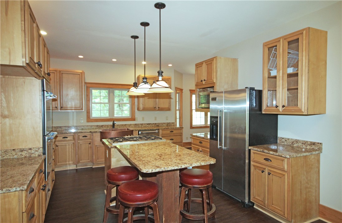 174 Saluda Hill Road Pickens, SC 29671 - Photo 8 of 27