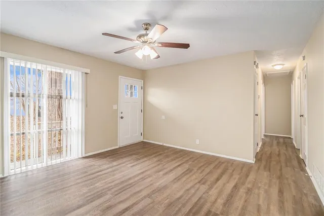 $225,000 | 6979 Bruce Circle, Lithonia, GA 30058