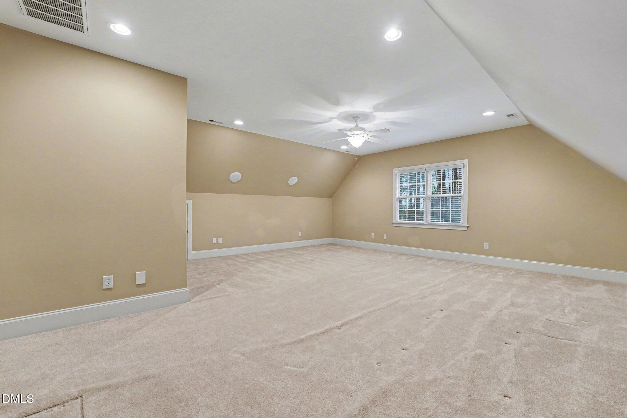 3104 Lake Wheeler Road Raleigh, NC 27603 - Photo 48 of 74 an empty room with a empty space and windows