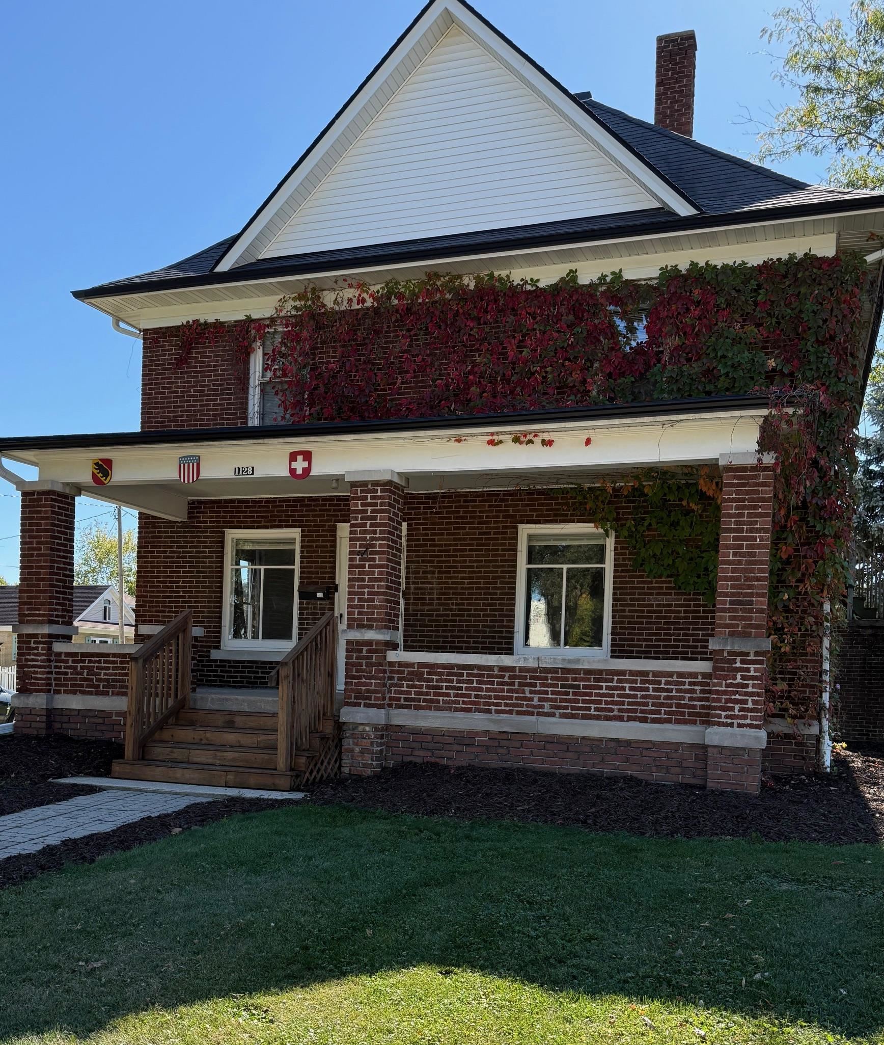 1128 19th Street Monroe, WI 53566 - Photo 2 of 41