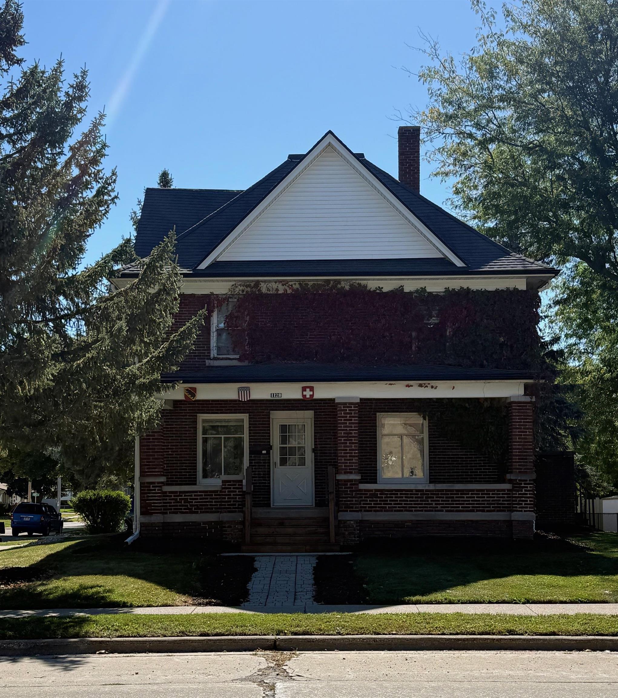 1128 19th Street Monroe, WI 53566 - Photo 34 of 36