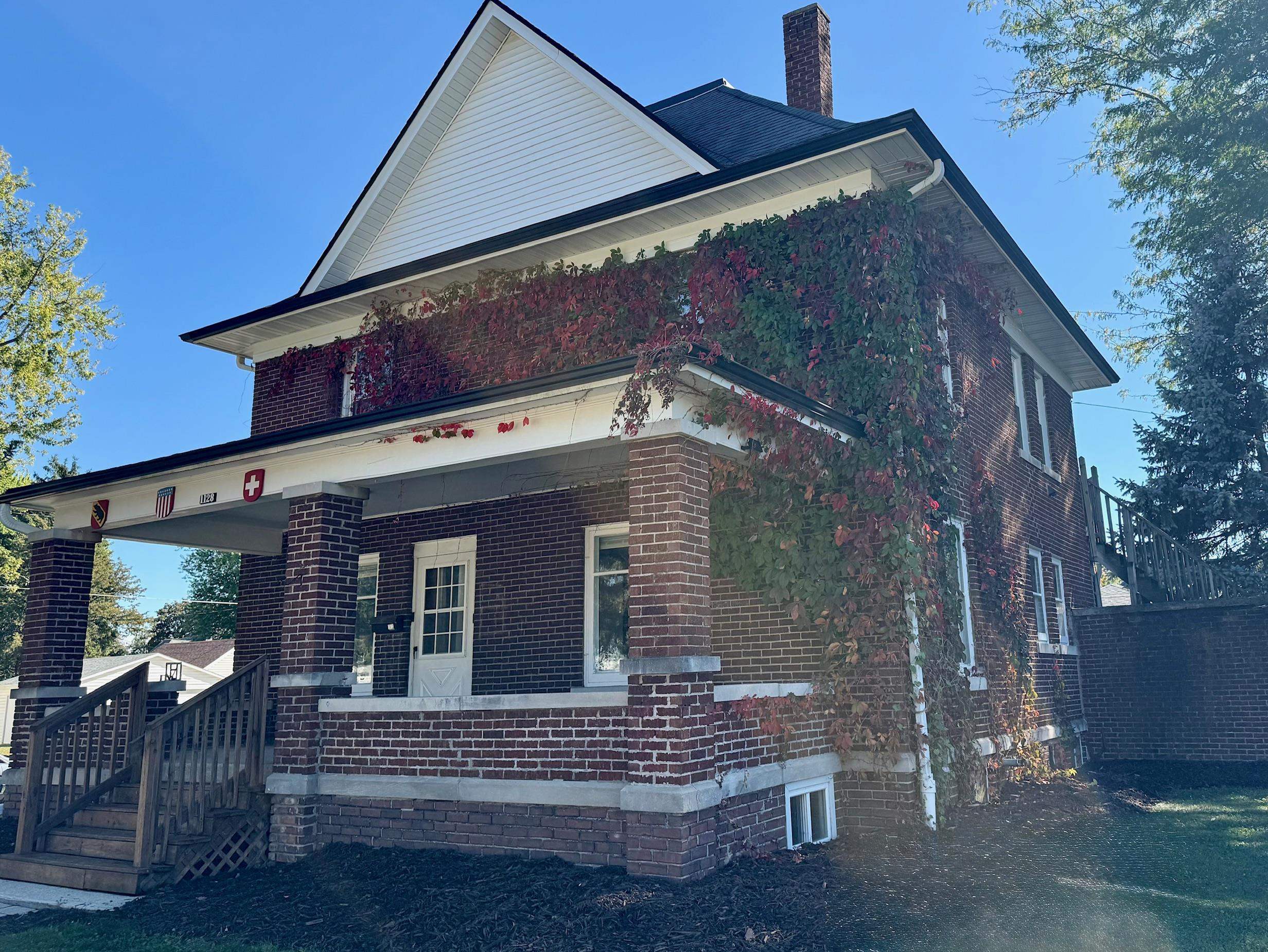 1128 19th Street Monroe, WI 53566 - Photo 35 of 36